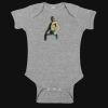 Infant Baby Rib Bodysuit Thumbnail