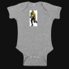 Infant Baby Rib Bodysuit Thumbnail