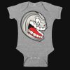 Infant Baby Rib Bodysuit Thumbnail