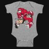 Infant Baby Rib Bodysuit Thumbnail