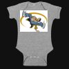 Infant Baby Rib Bodysuit Thumbnail