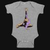 Infant Baby Rib Bodysuit Thumbnail