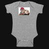 Infant Baby Rib Bodysuit Thumbnail