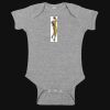 Infant Baby Rib Bodysuit Thumbnail