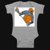 Infant Baby Rib Bodysuit Thumbnail