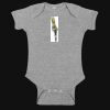 Infant Baby Rib Bodysuit Thumbnail