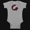 Infant Baby Rib Bodysuit Thumbnail