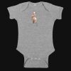 Infant Baby Rib Bodysuit Thumbnail