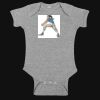 Infant Baby Rib Bodysuit Thumbnail