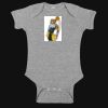 Infant Baby Rib Bodysuit Thumbnail