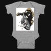 Infant Baby Rib Bodysuit Thumbnail