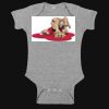 Infant Baby Rib Bodysuit Thumbnail