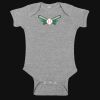 Infant Baby Rib Bodysuit Thumbnail