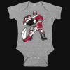 Infant Baby Rib Bodysuit Thumbnail