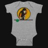 Infant Baby Rib Bodysuit Thumbnail
