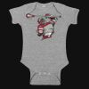 Infant Baby Rib Bodysuit Thumbnail