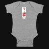 Infant Baby Rib Bodysuit Thumbnail