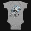 Infant Baby Rib Bodysuit Thumbnail