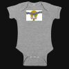 Infant Baby Rib Bodysuit Thumbnail