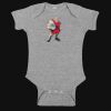 Infant Baby Rib Bodysuit Thumbnail