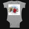 Infant Baby Rib Bodysuit Thumbnail