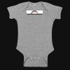 Infant Baby Rib Bodysuit Thumbnail