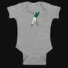 Infant Baby Rib Bodysuit Thumbnail