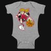 Infant Baby Rib Bodysuit Thumbnail