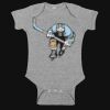 Infant Baby Rib Bodysuit Thumbnail