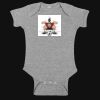 Infant Baby Rib Bodysuit Thumbnail