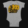 Infant Baby Rib Bodysuit Thumbnail