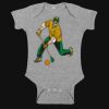 Infant Baby Rib Bodysuit Thumbnail