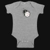 Infant Baby Rib Bodysuit Thumbnail