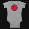 Infant Baby Rib Bodysuit Thumbnail