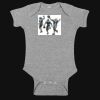 Infant Baby Rib Bodysuit Thumbnail