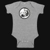 Infant Baby Rib Bodysuit Thumbnail