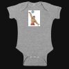 Infant Baby Rib Bodysuit Thumbnail