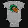 Infant Baby Rib Bodysuit Thumbnail