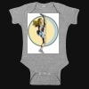 Infant Baby Rib Bodysuit Thumbnail
