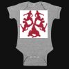 Infant Baby Rib Bodysuit Thumbnail