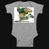 Infant Baby Rib Bodysuit Thumbnail