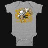Infant Baby Rib Bodysuit Thumbnail