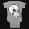 Infant Baby Rib Bodysuit Thumbnail