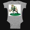 Infant Baby Rib Bodysuit Thumbnail