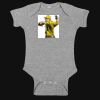 Infant Baby Rib Bodysuit Thumbnail