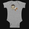 Infant Baby Rib Bodysuit Thumbnail