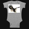 Infant Baby Rib Bodysuit Thumbnail