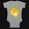 Infant Baby Rib Bodysuit Thumbnail