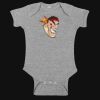 Infant Baby Rib Bodysuit Thumbnail