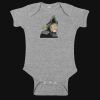 Infant Baby Rib Bodysuit Thumbnail